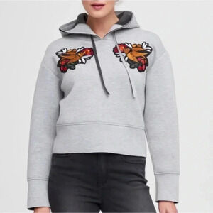 eva longoria hoodie size L